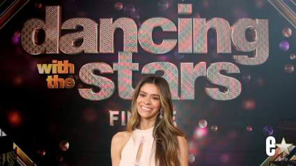 Taylor Frankie Paul Was Set To Be On Next Season of ‘Dancing With the Stars’ Before ‘The Bachelorette’ Cancellation (REPORT)
