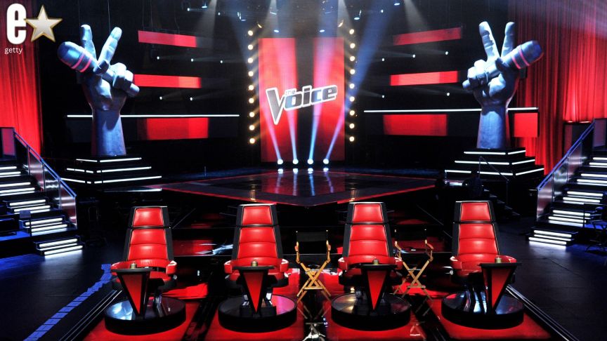 'The Voice' Star Dylan Carter