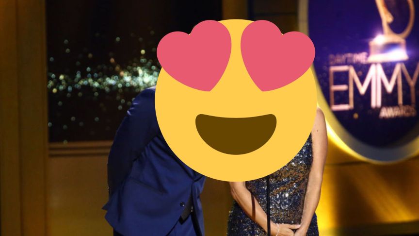 General Hospital stars