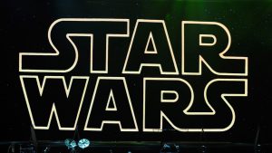 Star Wars.