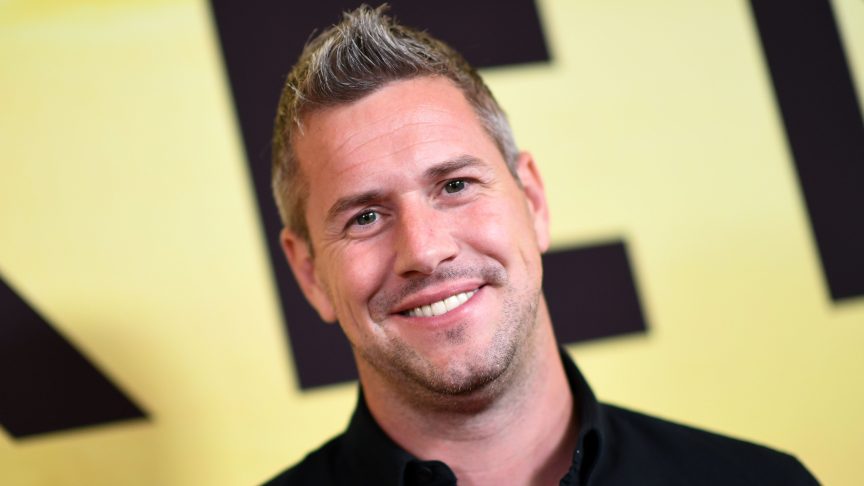 ant anstead