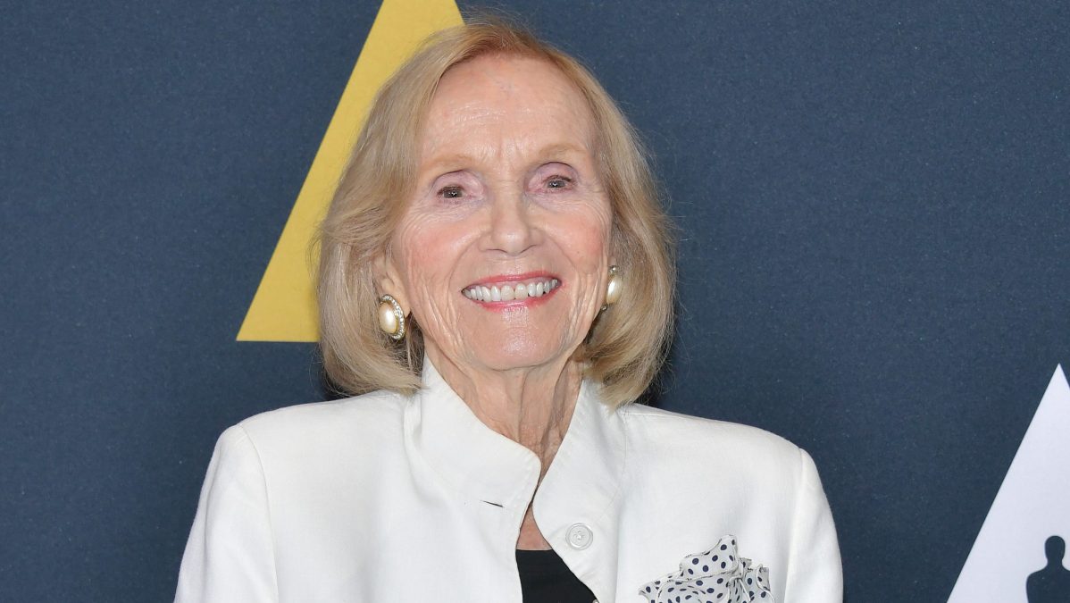 Eva Marie Saint