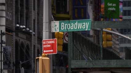 Iconic Oscar-Winning Animated Movie Is Heading To Broadway