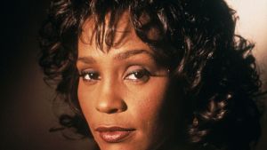 Whitney Houston