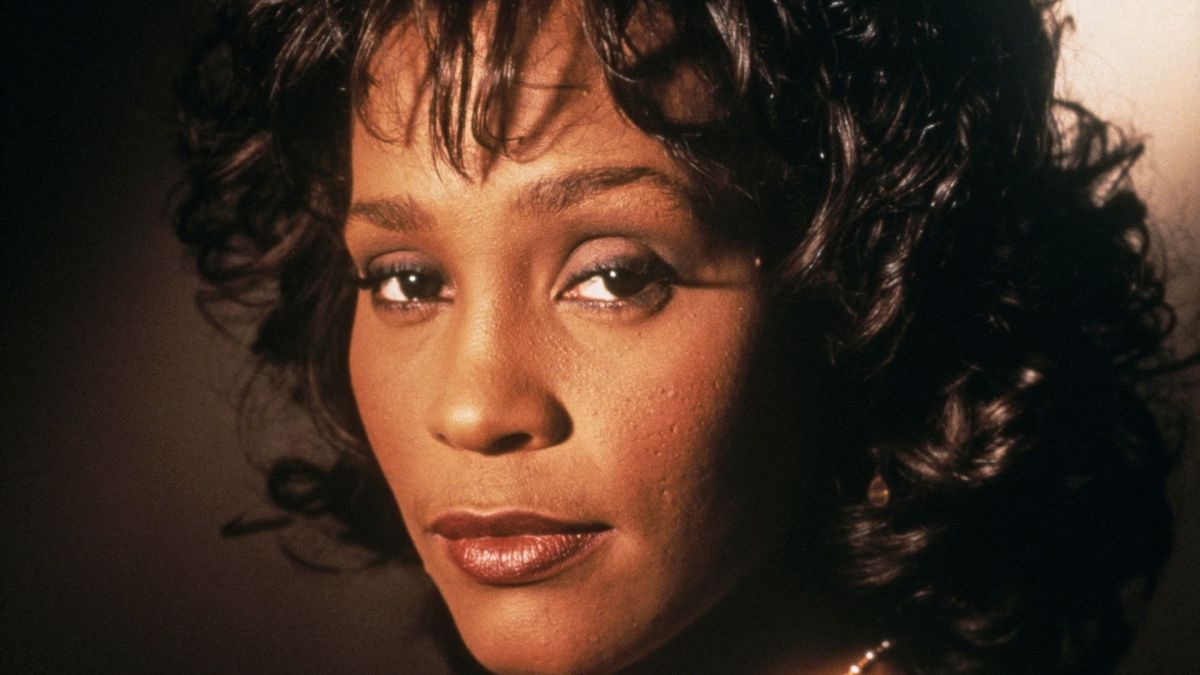 Whitney Houston