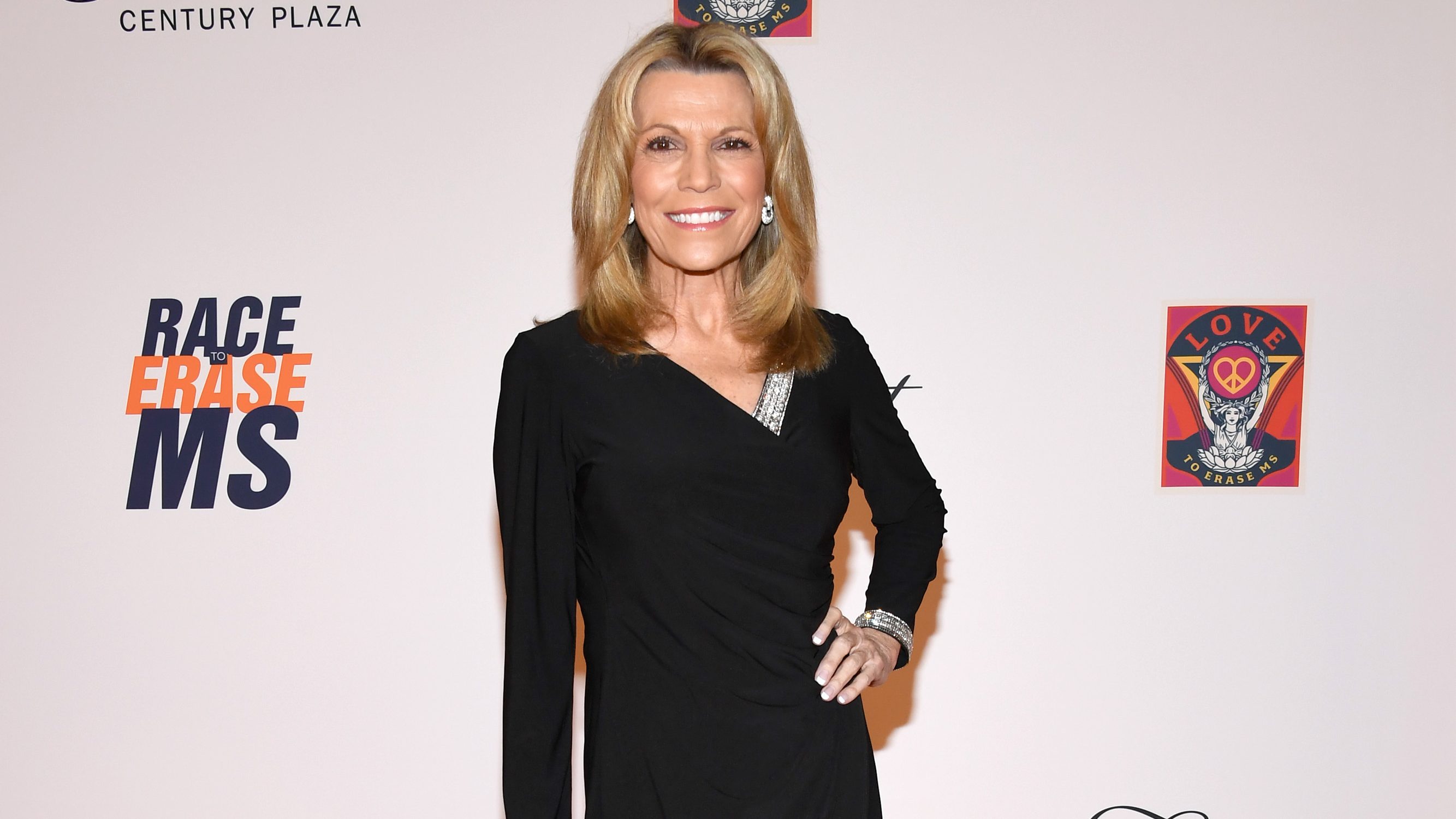 Vanna White