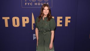 Gail Simmons