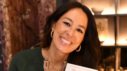 Joanna Gaines Opens Up About Painful ‘Sting of Rejection’ From Her Past