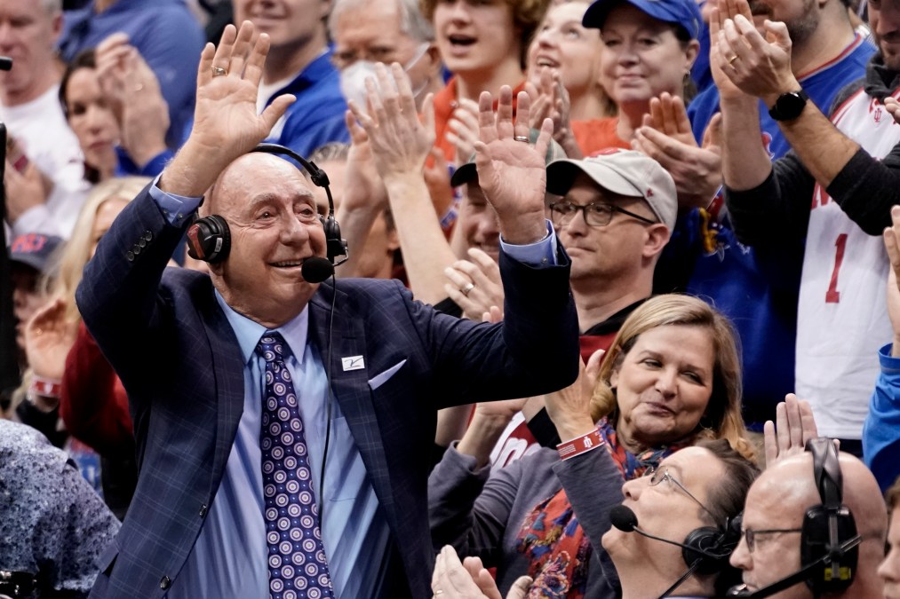 Dick Vitale