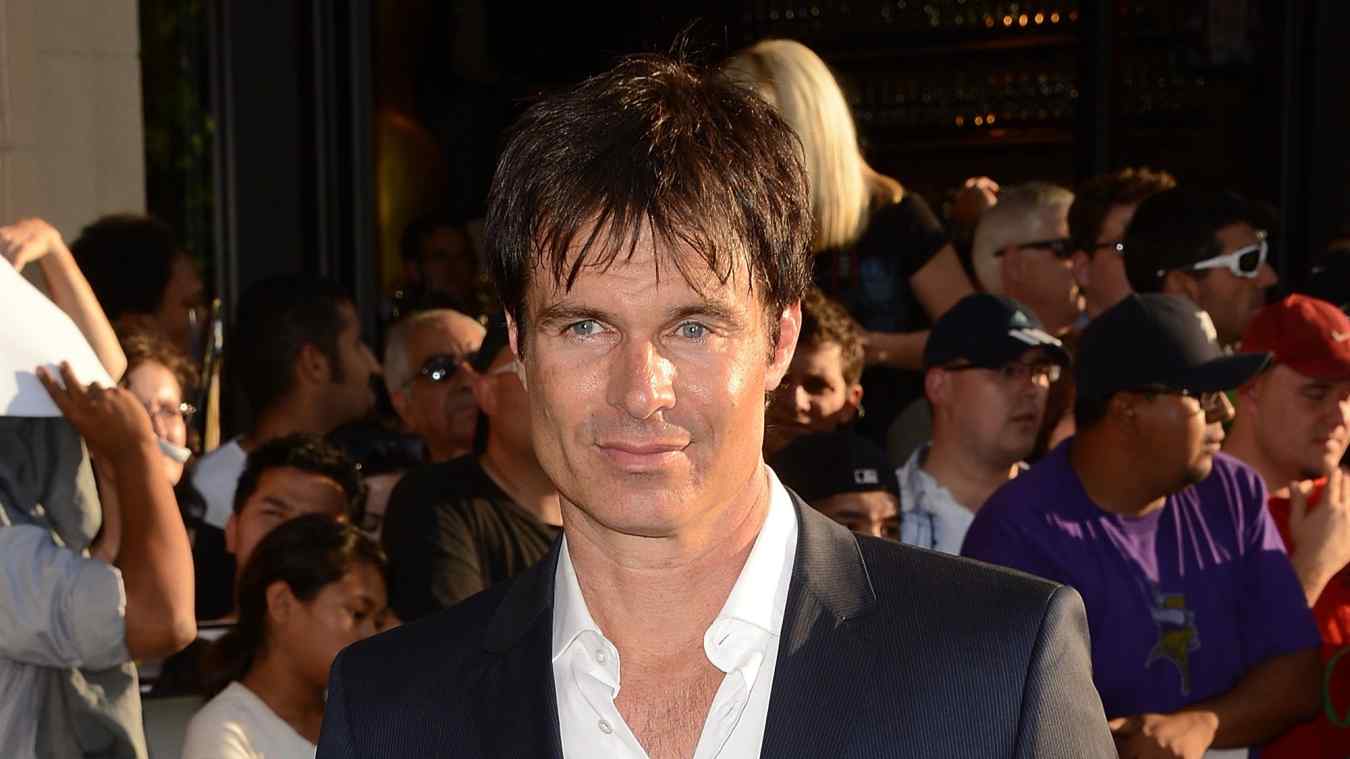 Alison Sweeney & Dean Cain Lead Tributes for Patrick Muldoon