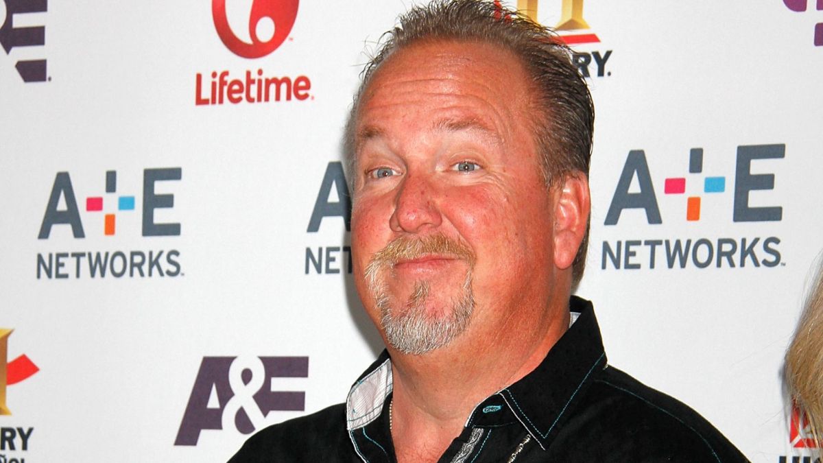 Daryll Sheets Storage Wars