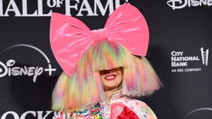 Sia Furler