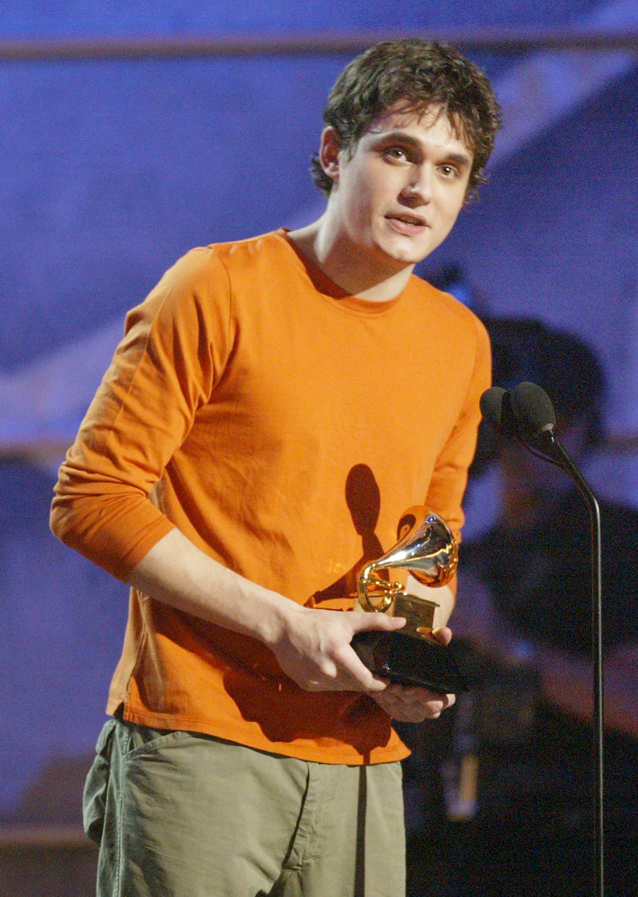 John Mayer Reveals the Truth Behind 2 of His Biggest Songs