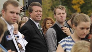 jana duggar