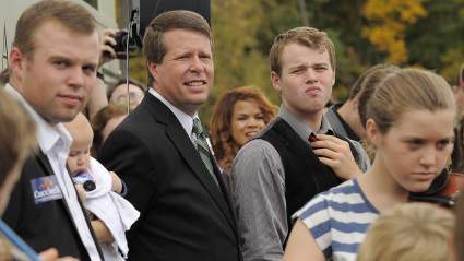 Jana Duggar Shares 1st Message Amid Brother Joseph’s ‘Situation’: ‘Deeply Saddened’