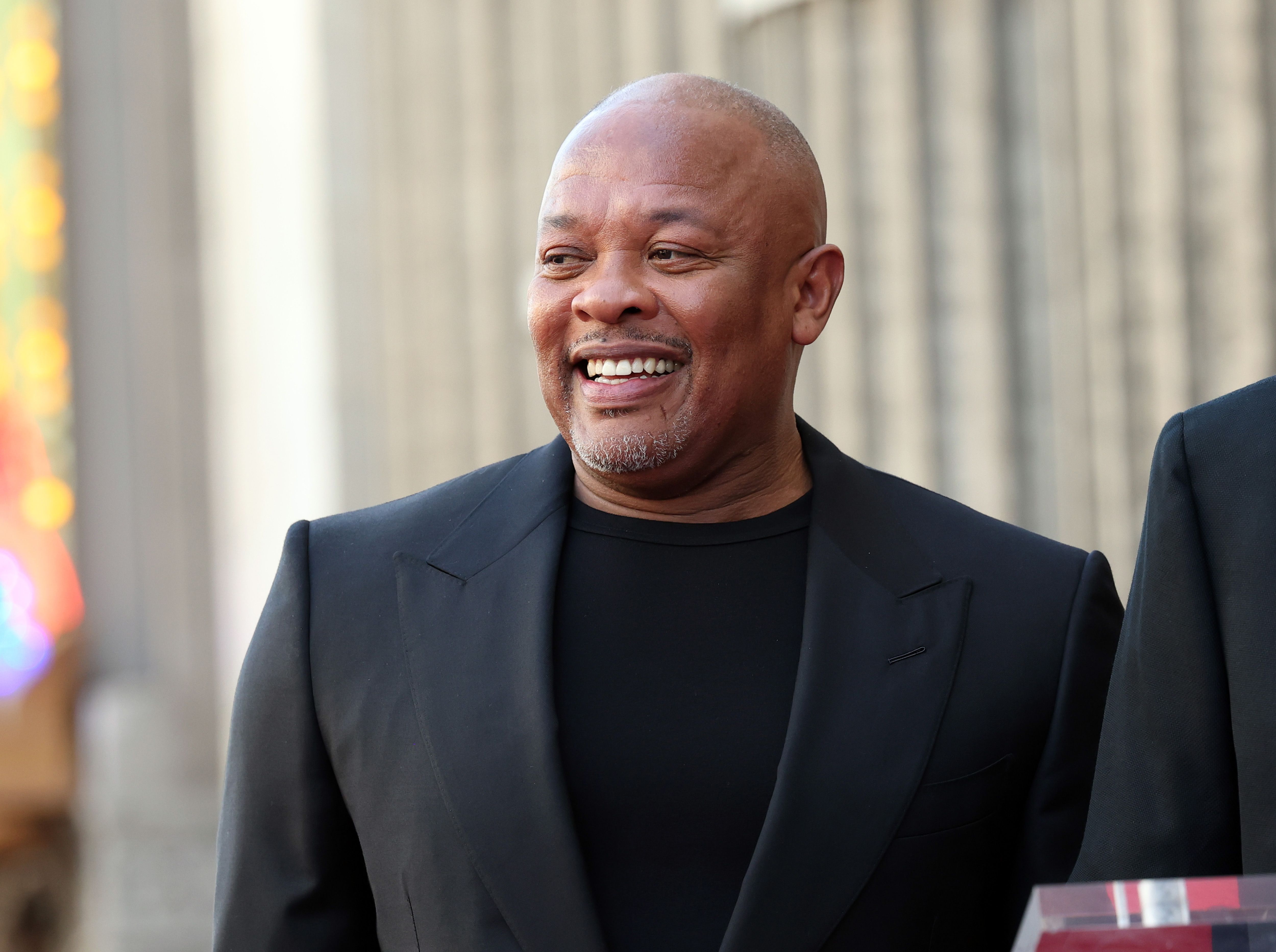 Jesse Lally Breaks Silence on Michelle Saniei & Dr. Dre Sighting