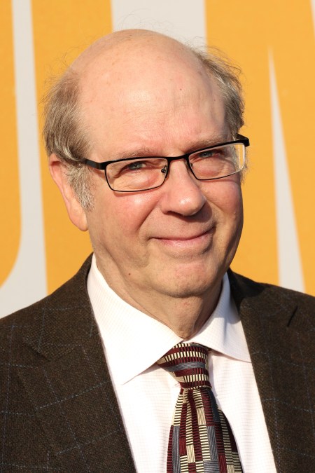 Stephen Tobolowsky in 2024.