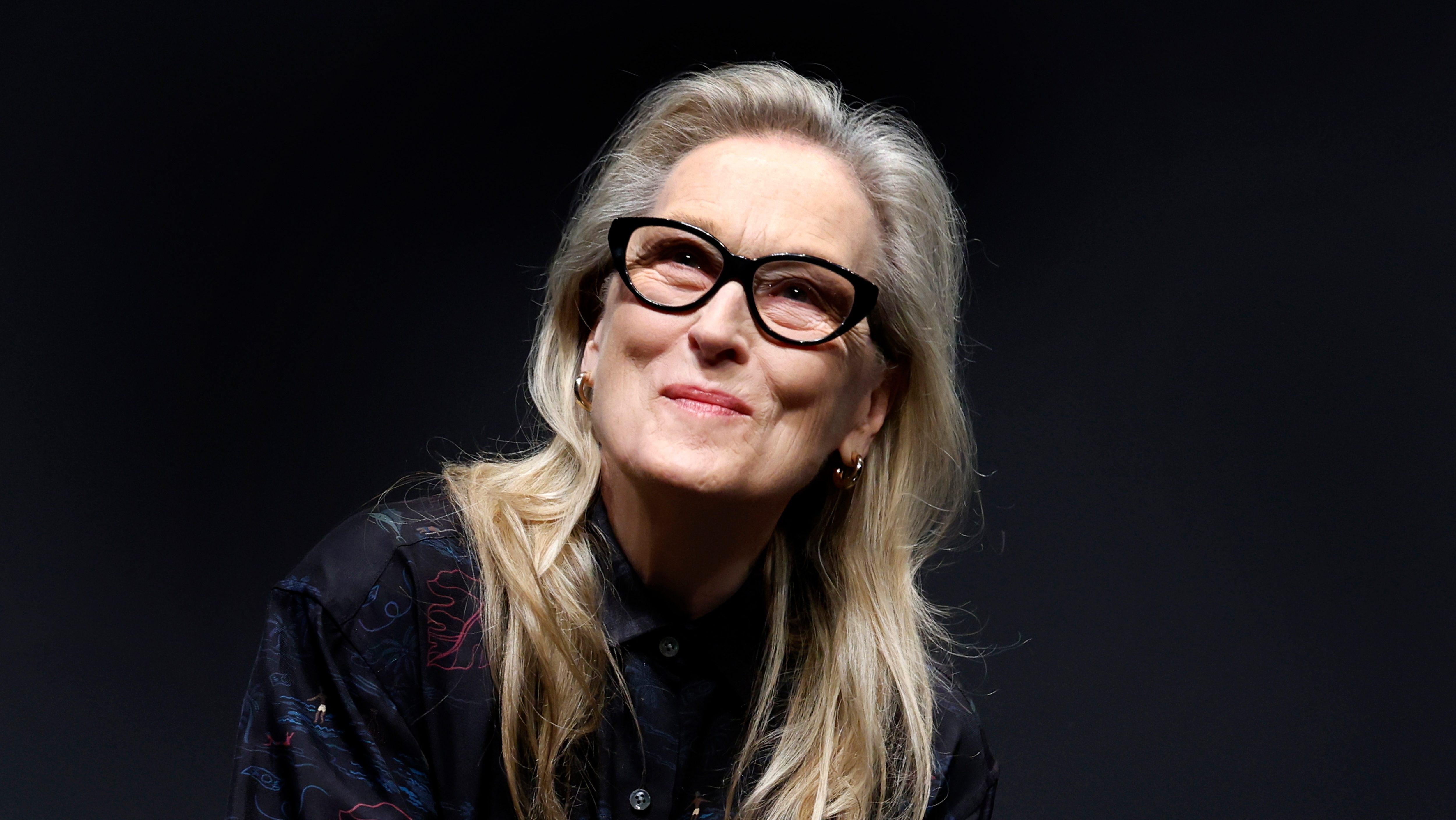 Meryl Streep