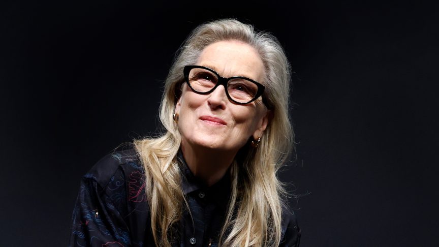 Meryl Streep