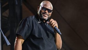 Ruben Studdard