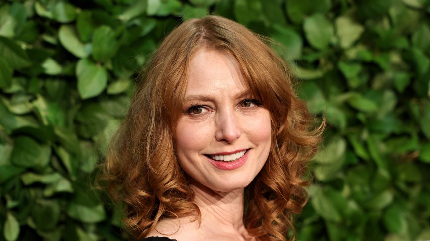 Alicia Witt