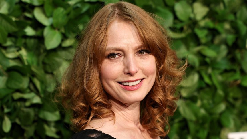 Alicia Witt
