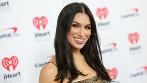 Ashley Iaconetti