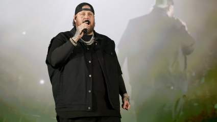 Jelly Roll Vulnerably Opens Up About Setback in Weight Loss Journey: ‘I Lost My Way’