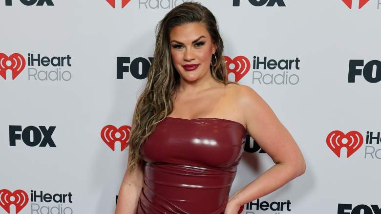 Brittany Cartwright