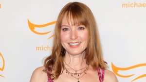 Alicia Witt