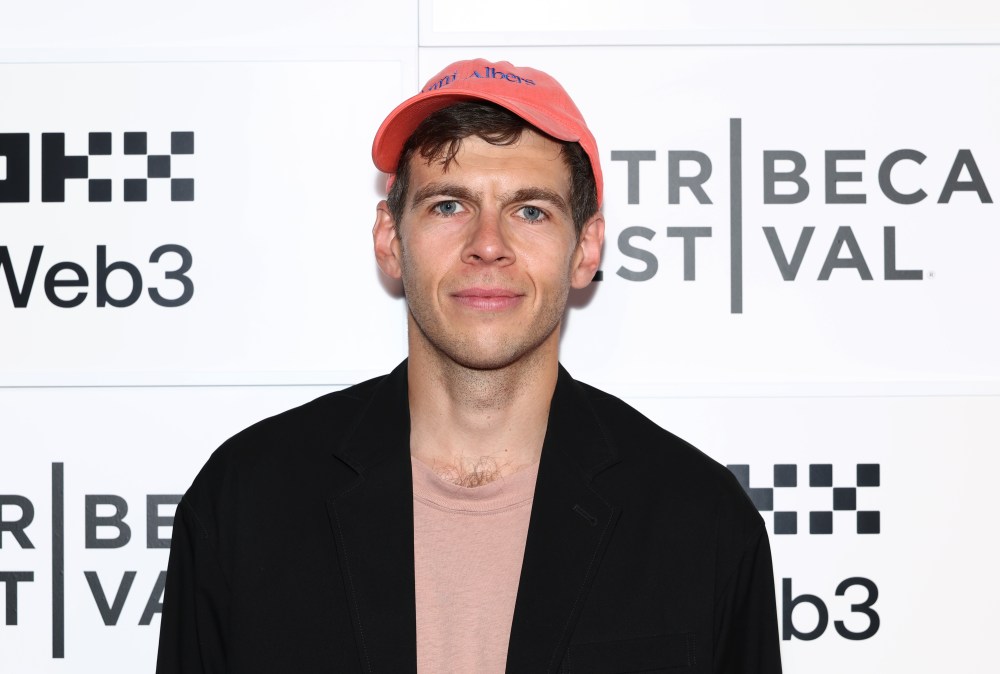 James Righton
