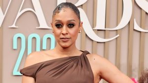 Tia Mowry