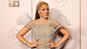 Drew Sidora