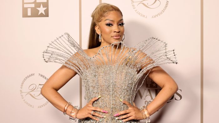 Drew Sidora