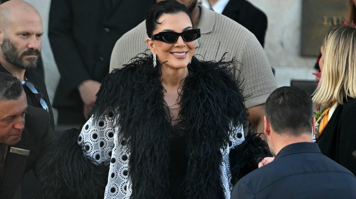 Kris Jenner