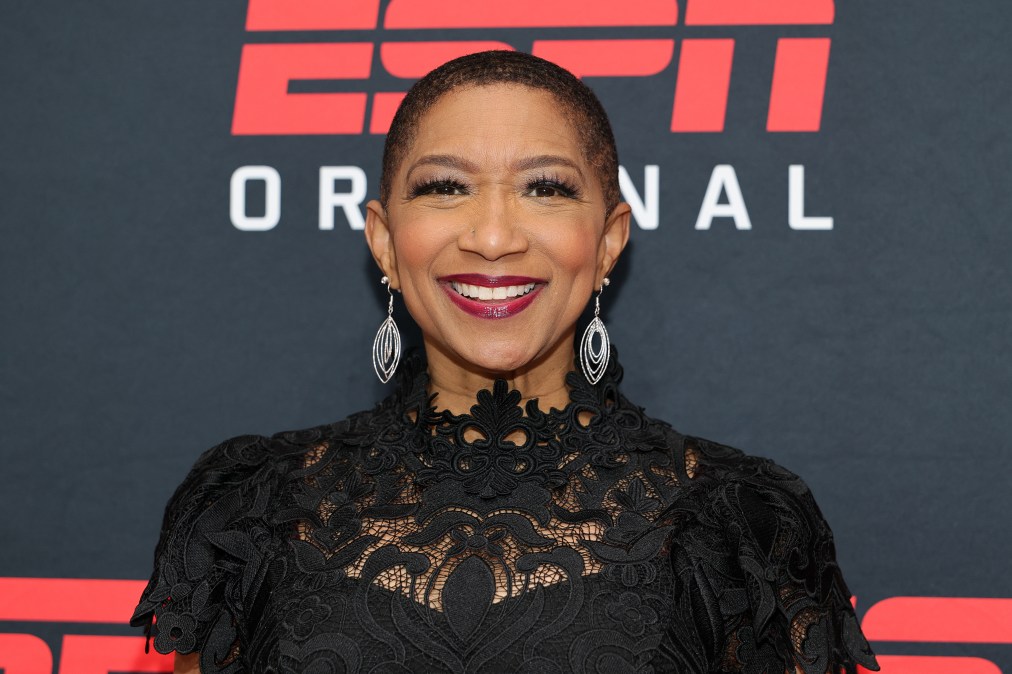 DÃ©jÃ  Vu attends ESPN's "Running With The Wolves" series premiere