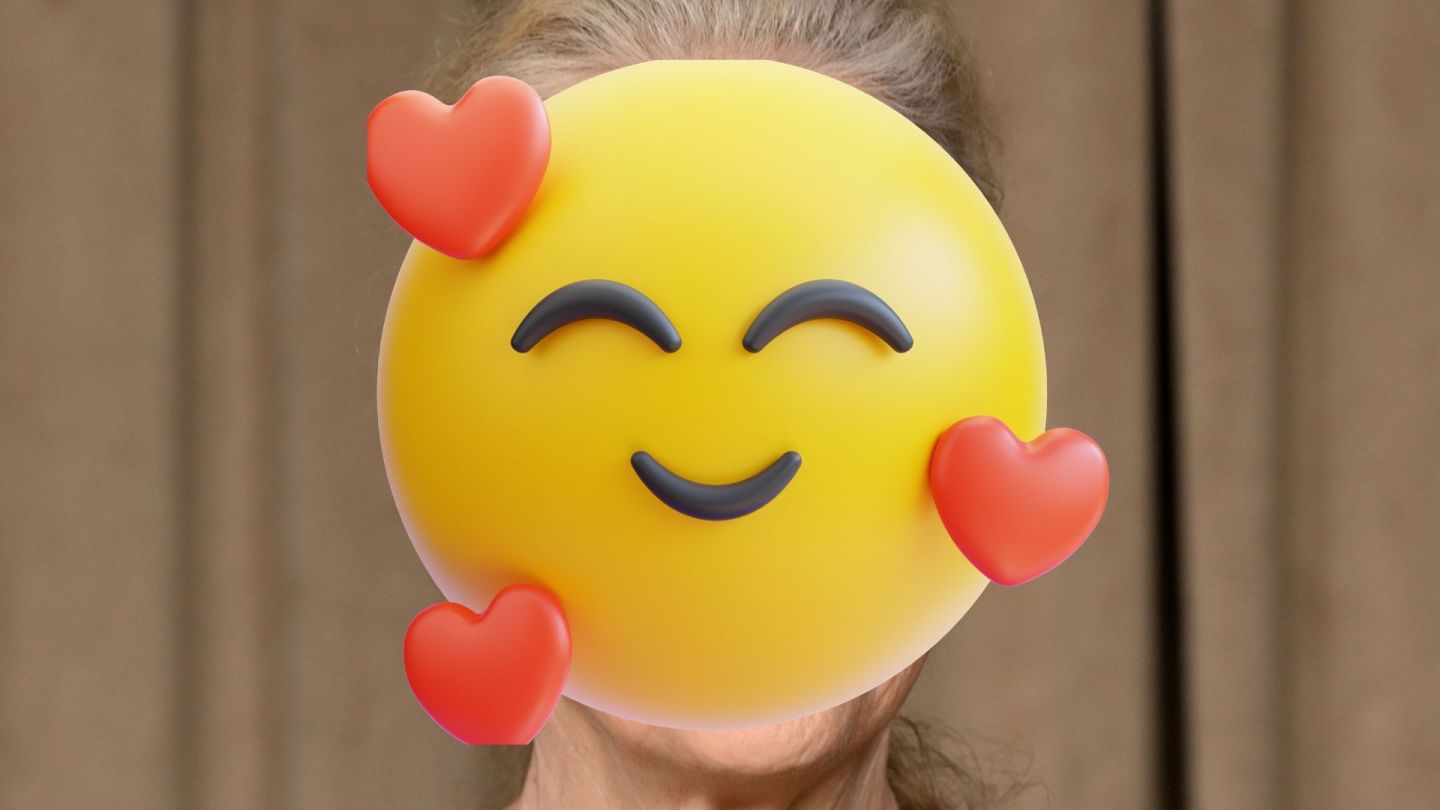 Meryl Streep at Clooney foundation