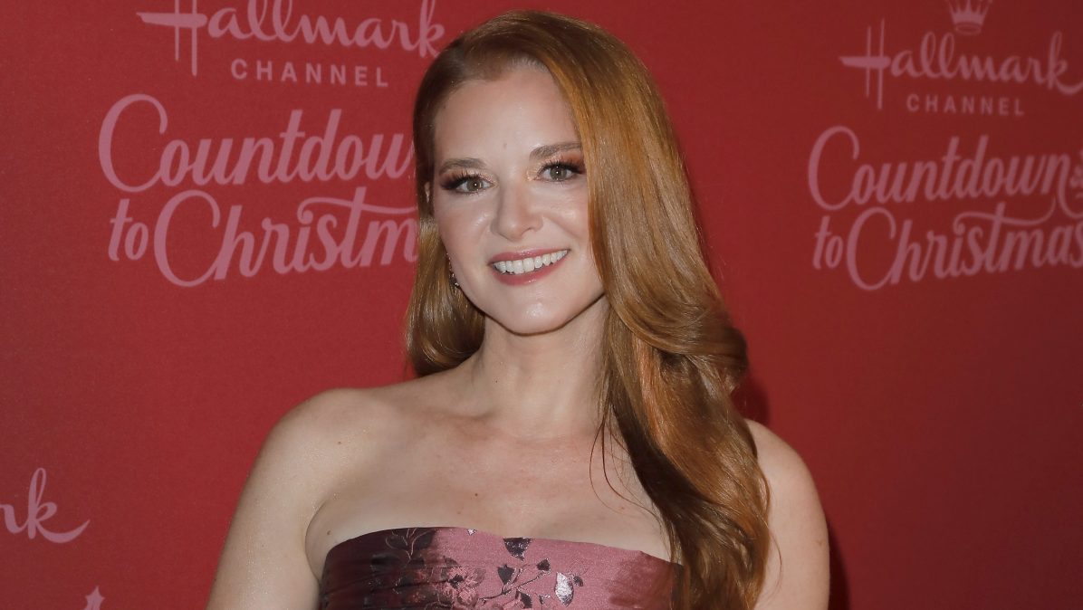 Sarah Drew