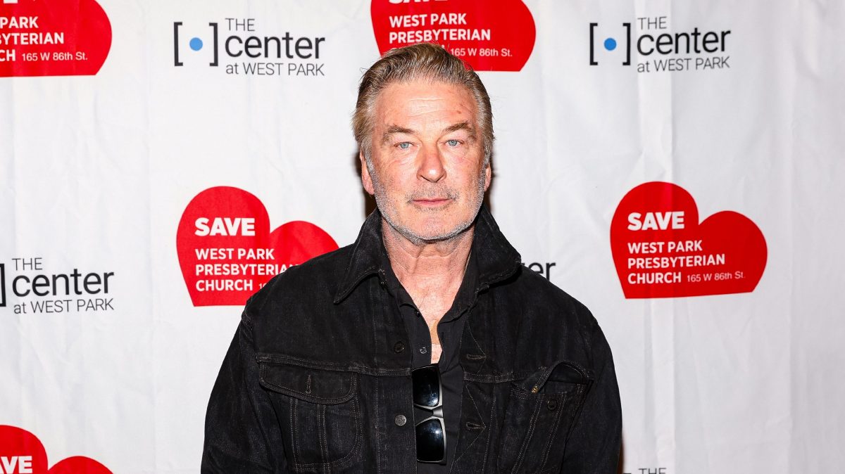 Alec Baldwin