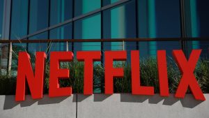 Netflix logo