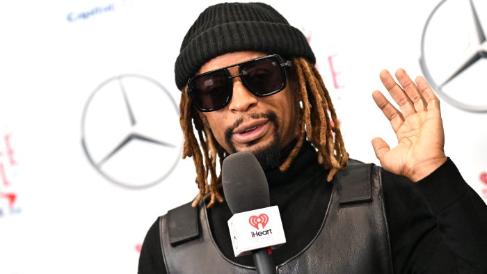 Lil Jon