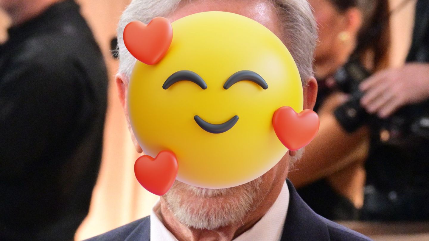 Steven Spielberg 2026