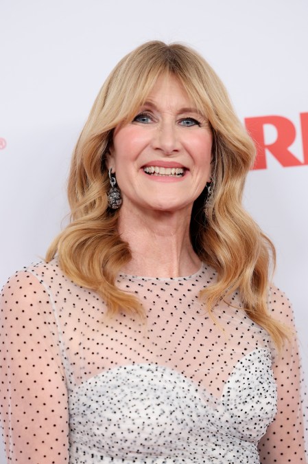 Laura Dern attends AARP The Magazine's 24th Annual Movies For Grownups Awards