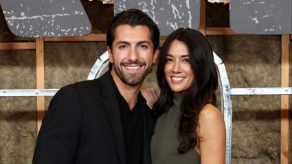 Jason Tartick of Bachelor Nation Is Engaged to Kathryn Hurley