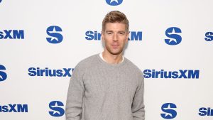 Kyle Cooke attends SiriusXM’s Front Row Series event in New York City