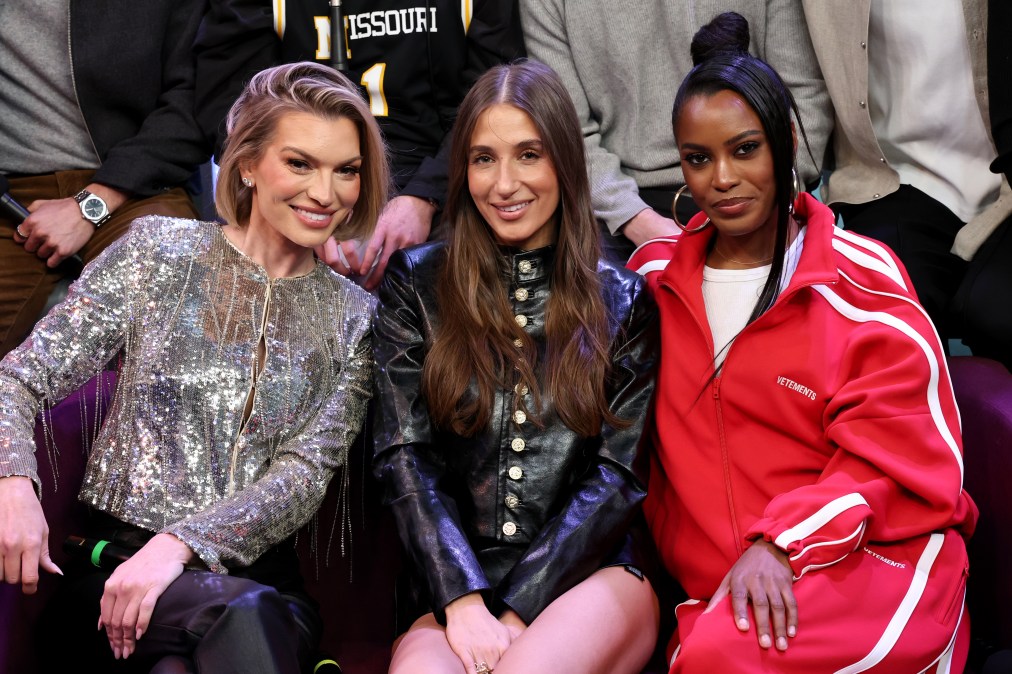 Lindsay Hubbard Amanda Batula Ciara Miller