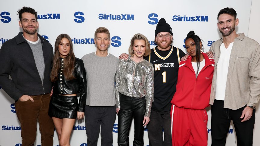 Amanda Batula West Wilson