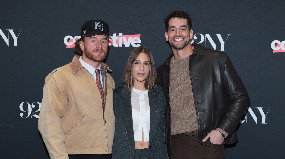 West Wilson Amanda Batula