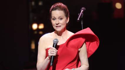 Tony-Nominated Actress Set to Return to Broadway in 2027 for Premiere of ‘Montauk’