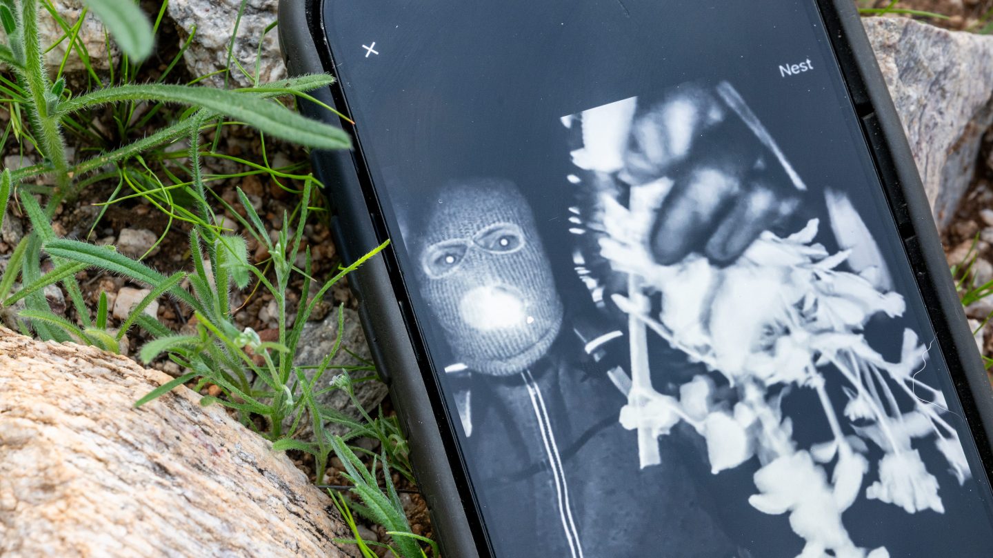 Nancy Guthrie kidnapping suspect